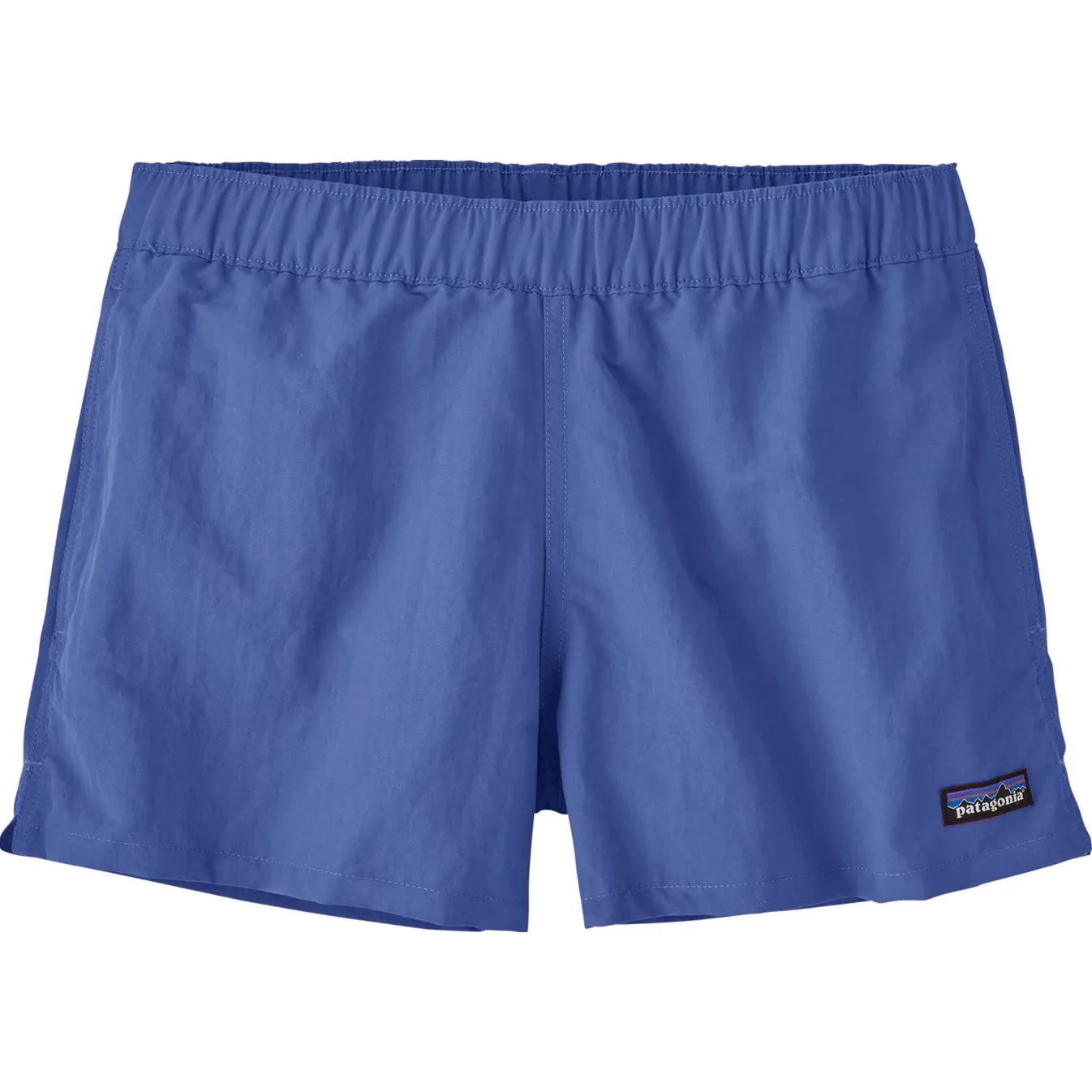 2 1/2" Barely Baggies Shorts (Float Blue)