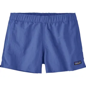 2 1/2" Barely Baggies Shorts (Float Blue)