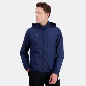 2410558-ESS P24 Windbreaker N°1 M bleu nuit | Coupe-vent Homme