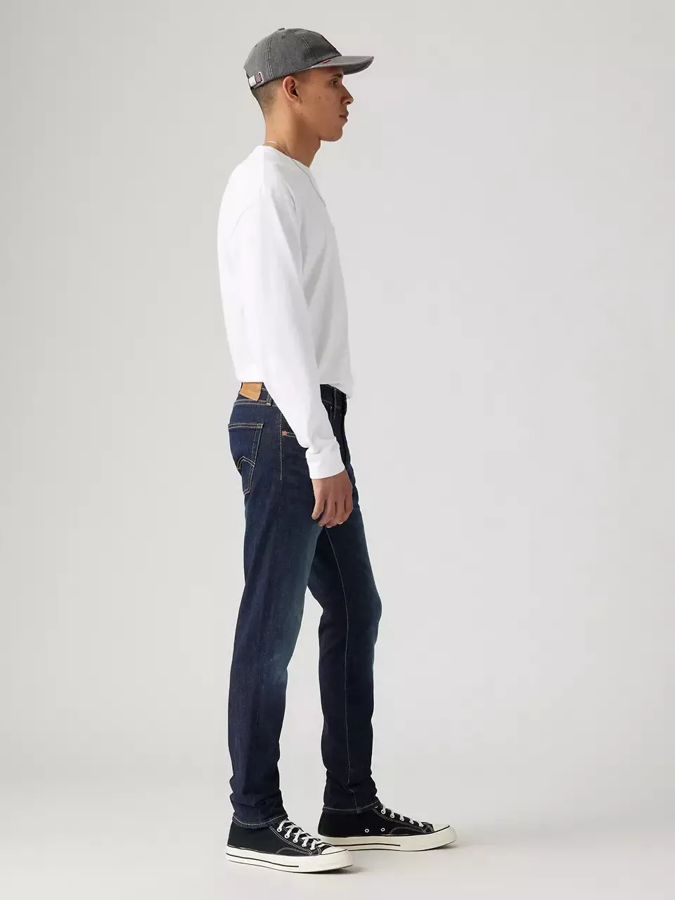 512 Slim Taper Jeans