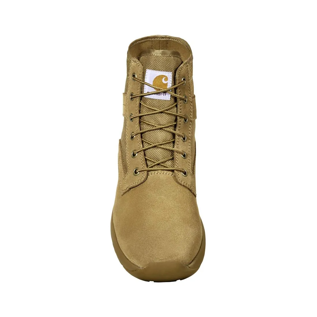 5" Force Soft-Toe Lightweight Boot Coyote