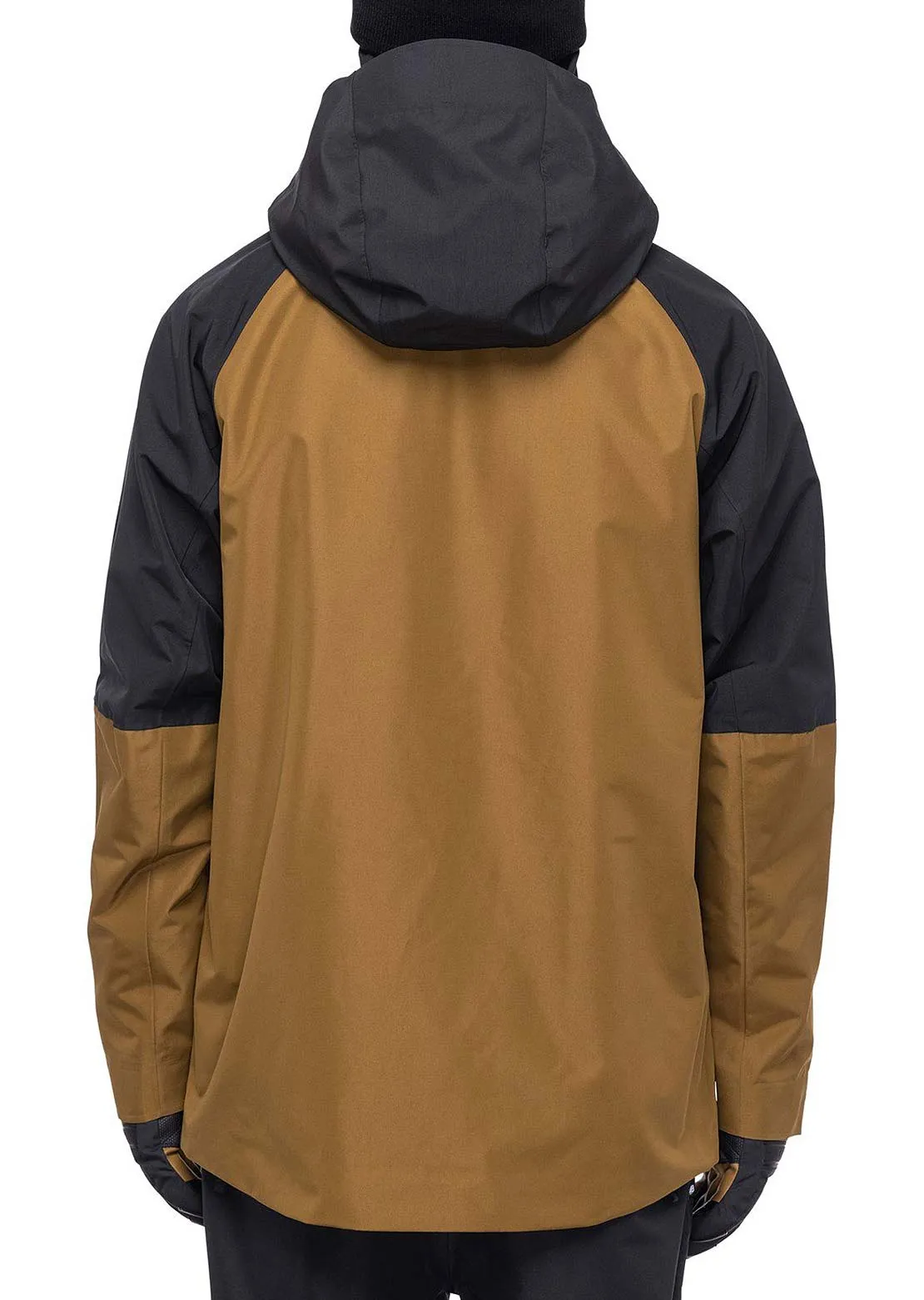 686 Men's Hydra Thermagraph Jacket