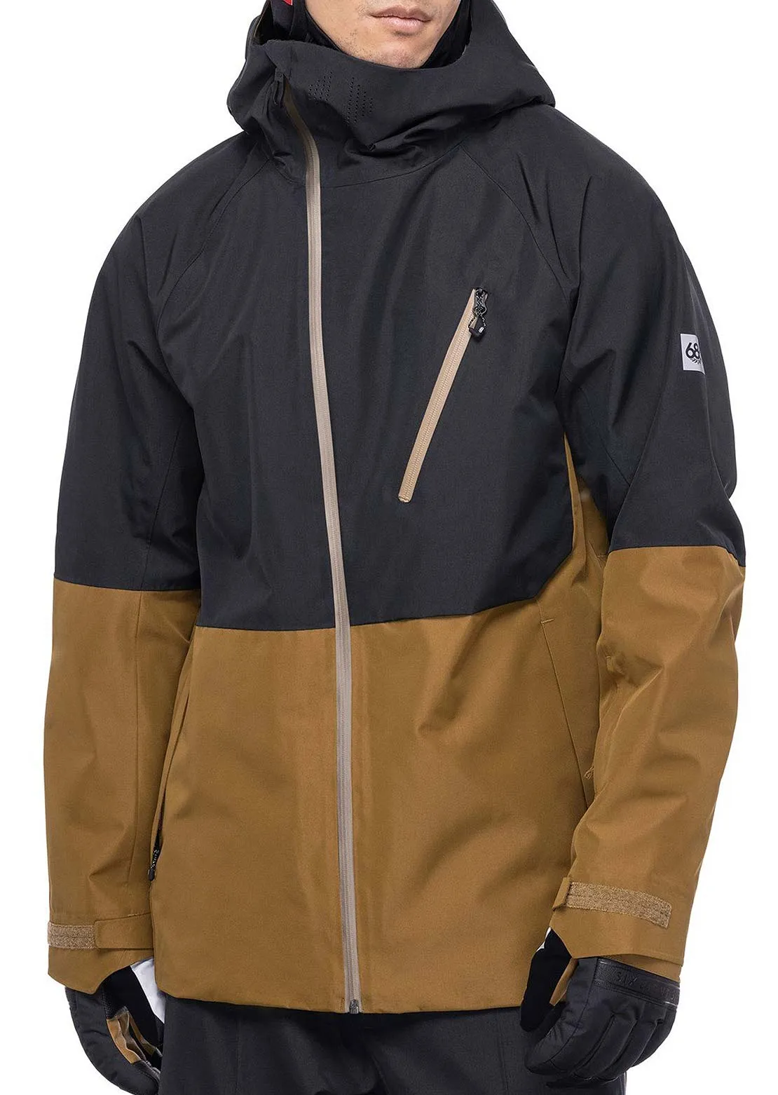 686 Men's Hydra Thermagraph Jacket