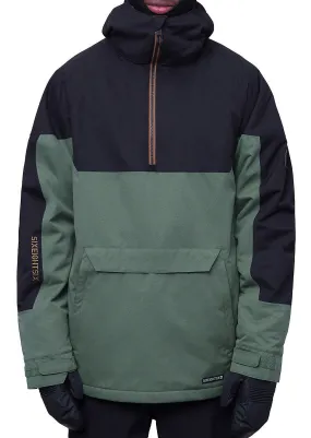 686 Men's Renewal Anorak