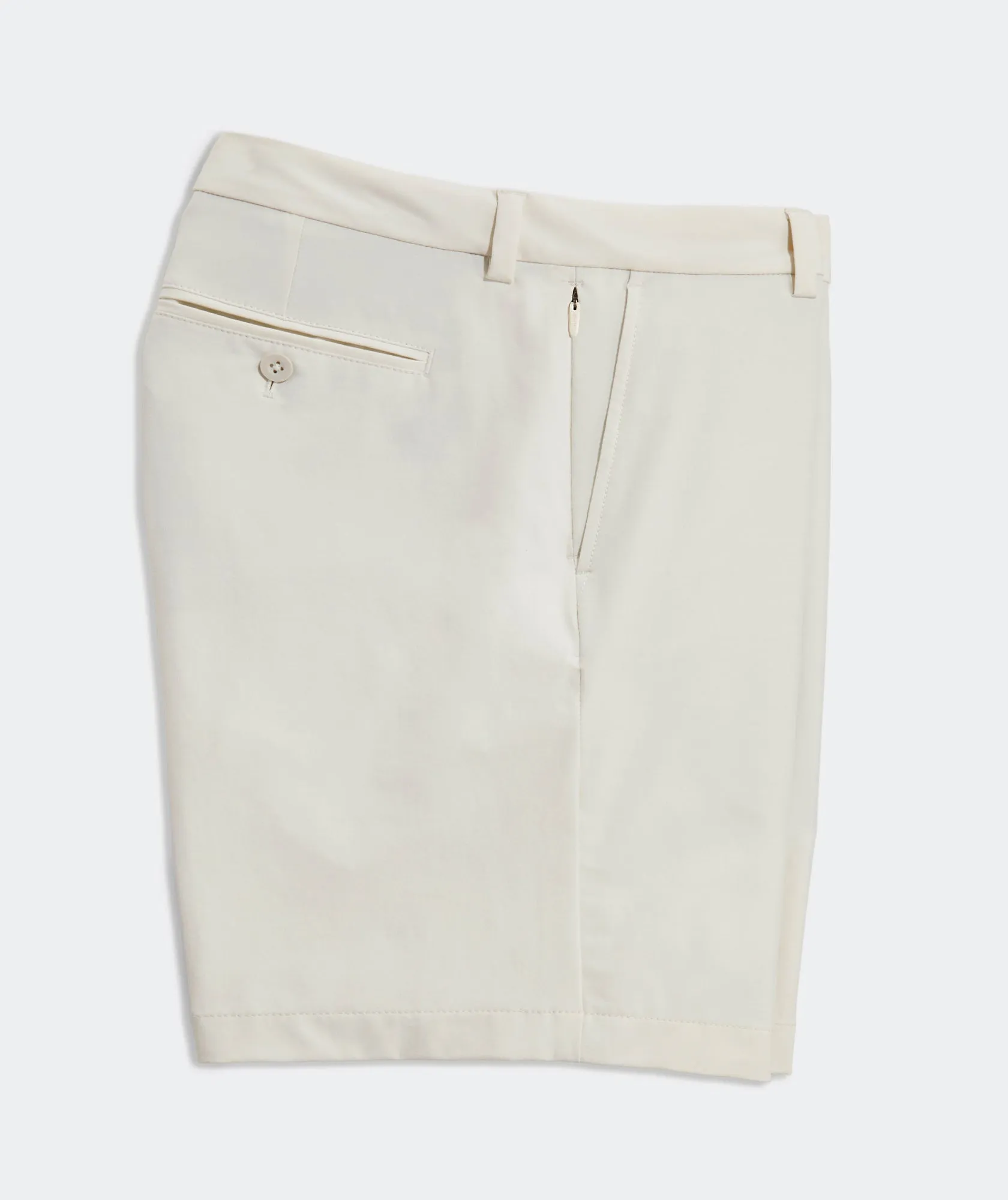 9 Inch On-The-Go Shorts