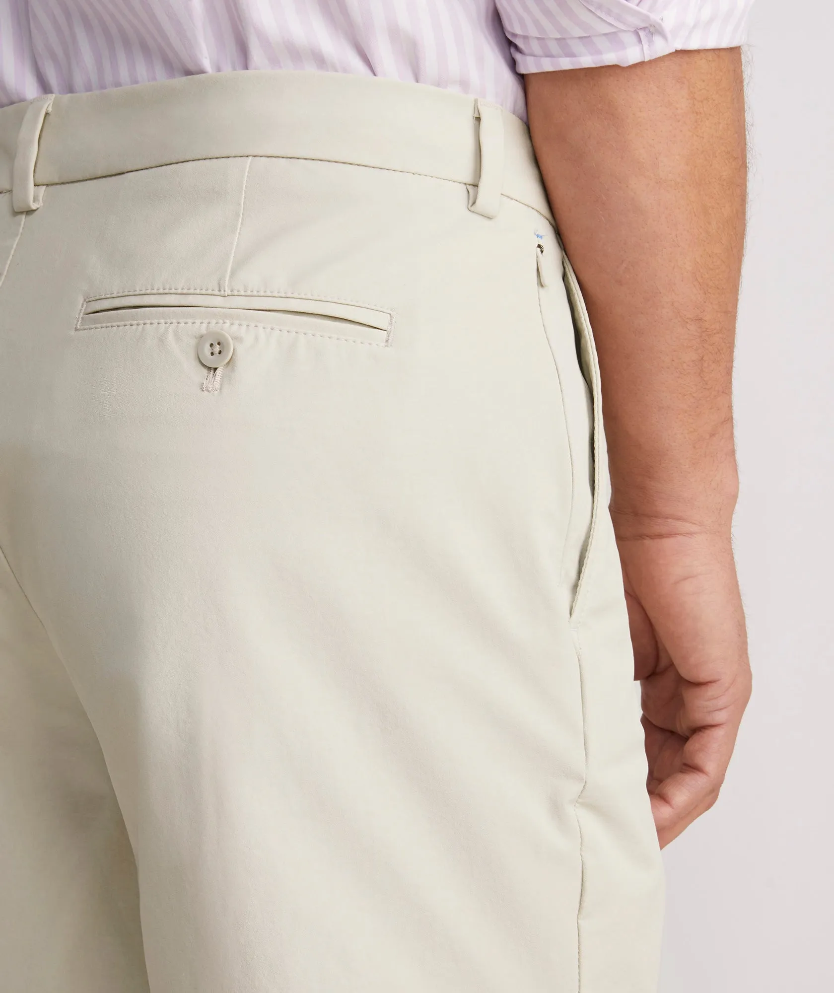 9 Inch On-The-Go Shorts