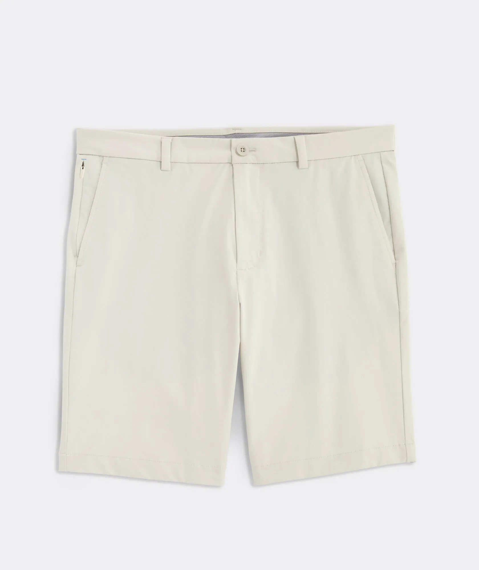 9 Inch On-The-Go Shorts