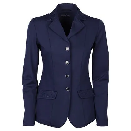 A0 Competition Jacket  - Crystal Navy