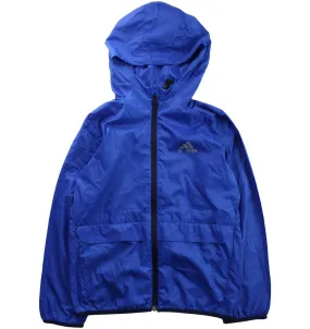 Adidas Lightweight Jacket 7Y - 8Y