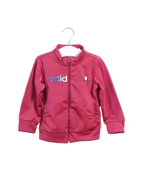 Adidas Lightweight Jacket 9-12M