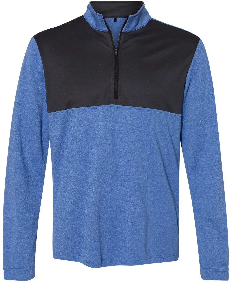 Adidas Lightweight QuarterZip Pullover