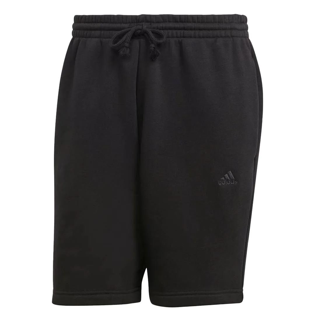 adidas - Men's All SZN Fleece Shorts (IB4047)