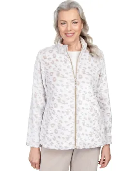 Alfred Dunner St. Moritz Jacket