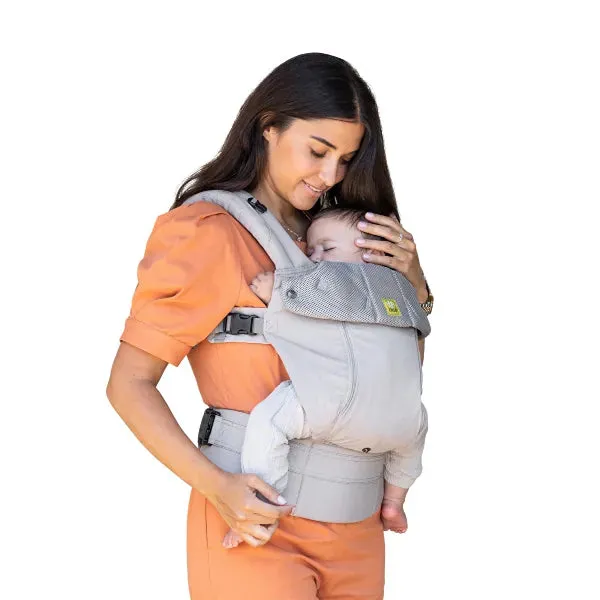 All Seasons Baby Carrier - Stone (See Description)