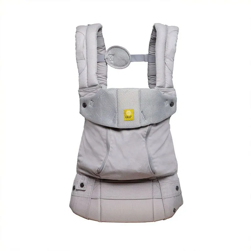 All Seasons Baby Carrier - Stone