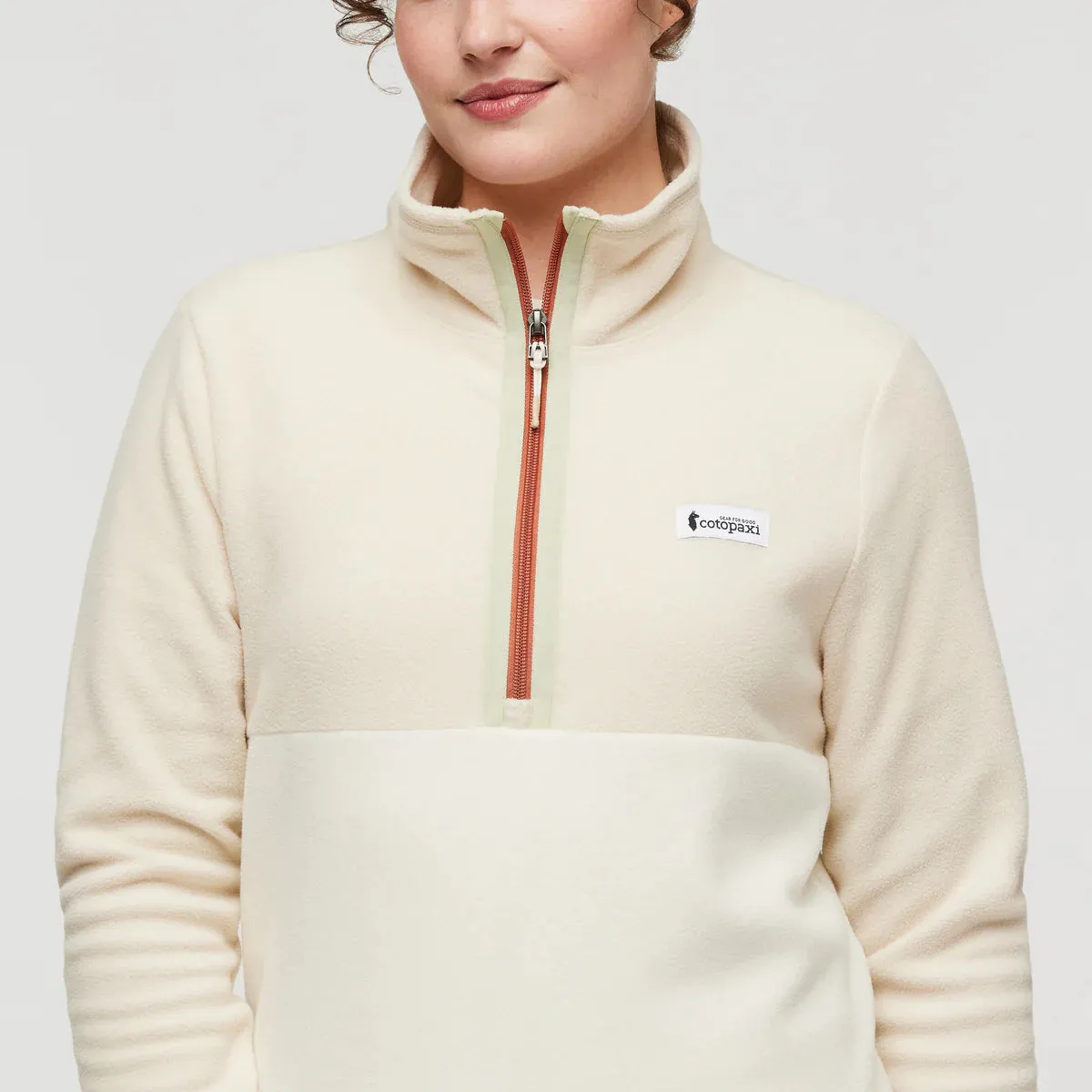 Amado Fleece Pullover (Women's)