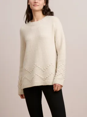 AMERIE SWEATER