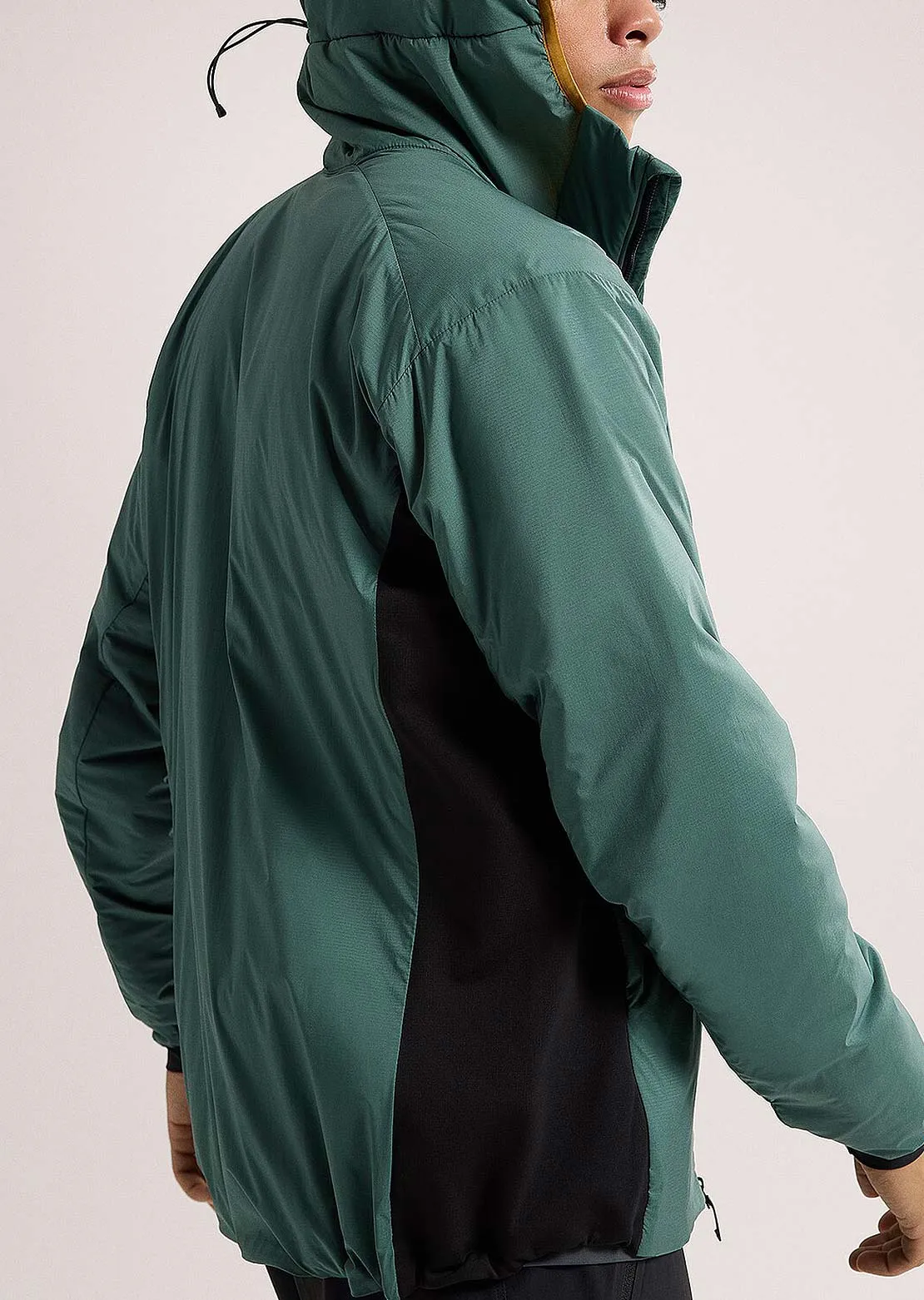 Arc'teryx Men's Atom Hood Jacket