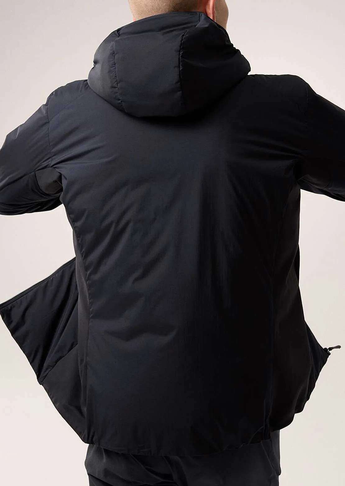 Arc'teryx Men's Atom Hood Jacket