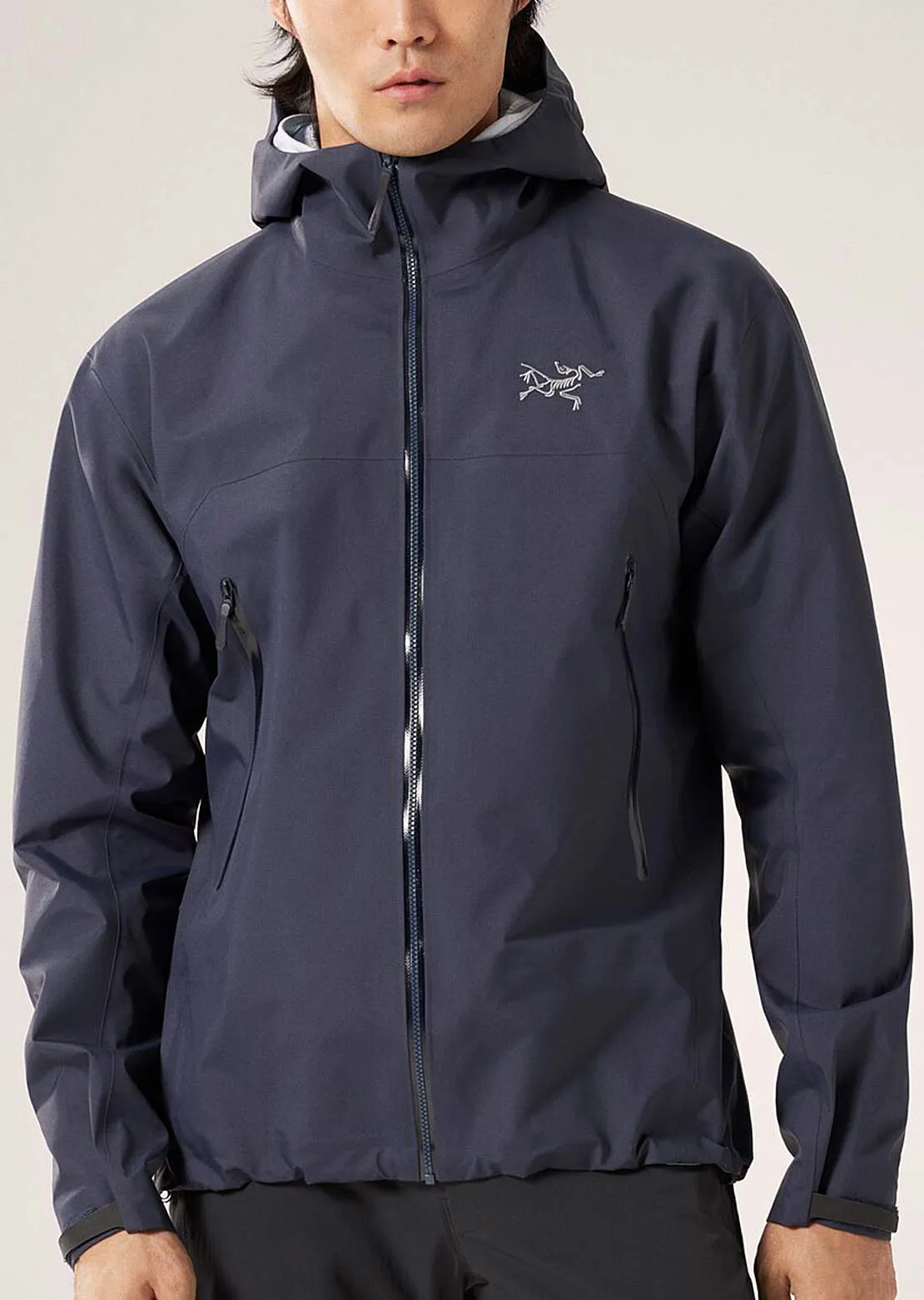 Arc'teryx Men's Beta Hardshell Jacket