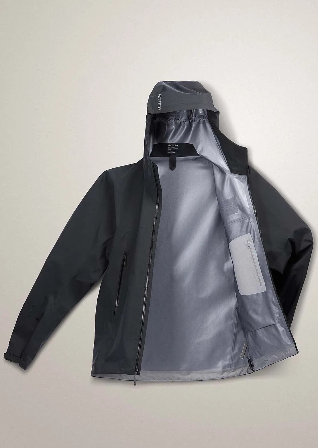 Arc'teryx Men's Beta Hardshell Jacket