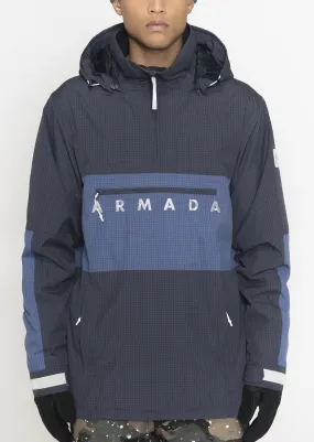 Armada Men's Salisbury 2L Anorak Jacket