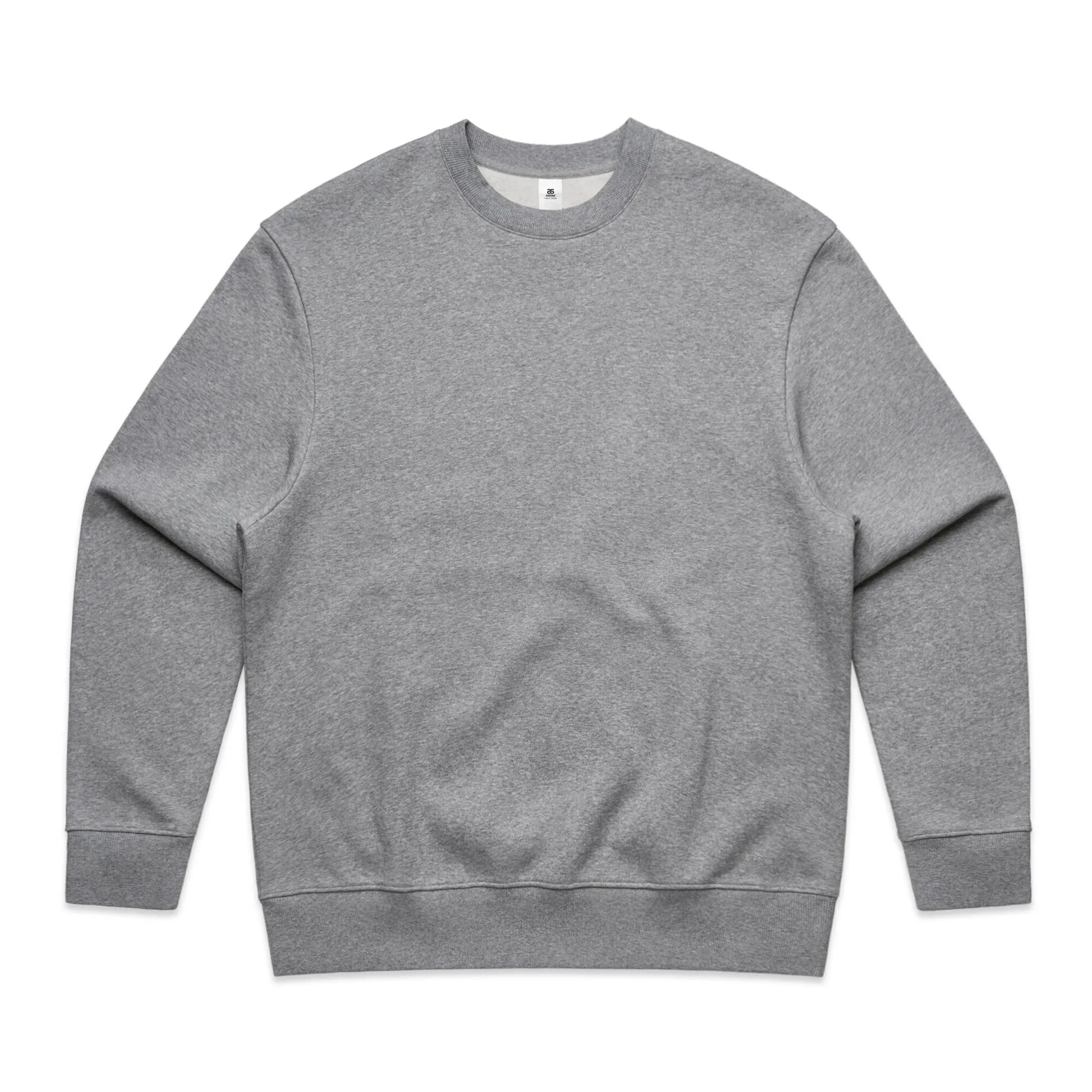 AS Colour | Men's Heavy Crew