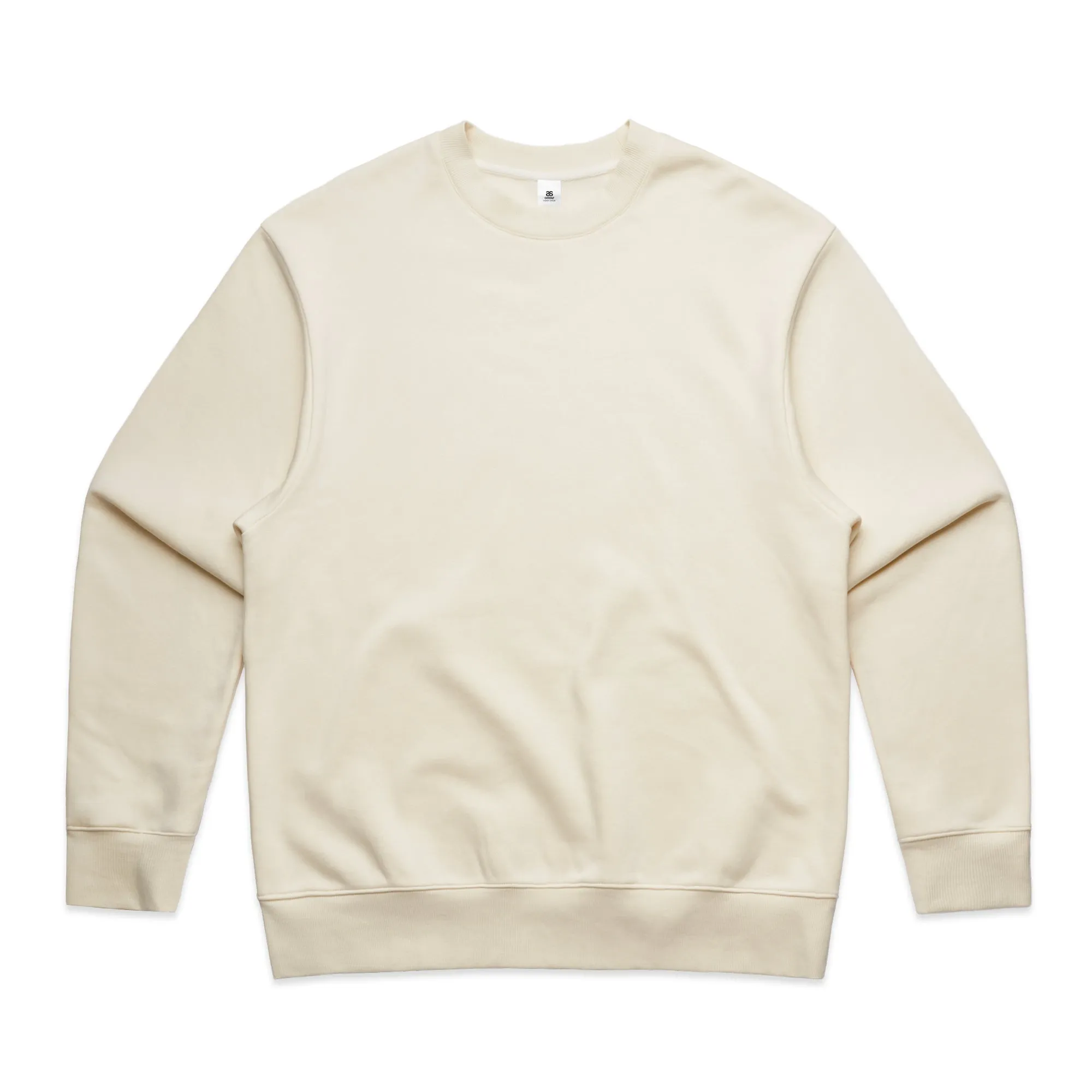 AS Colour | Men's Heavy Crew