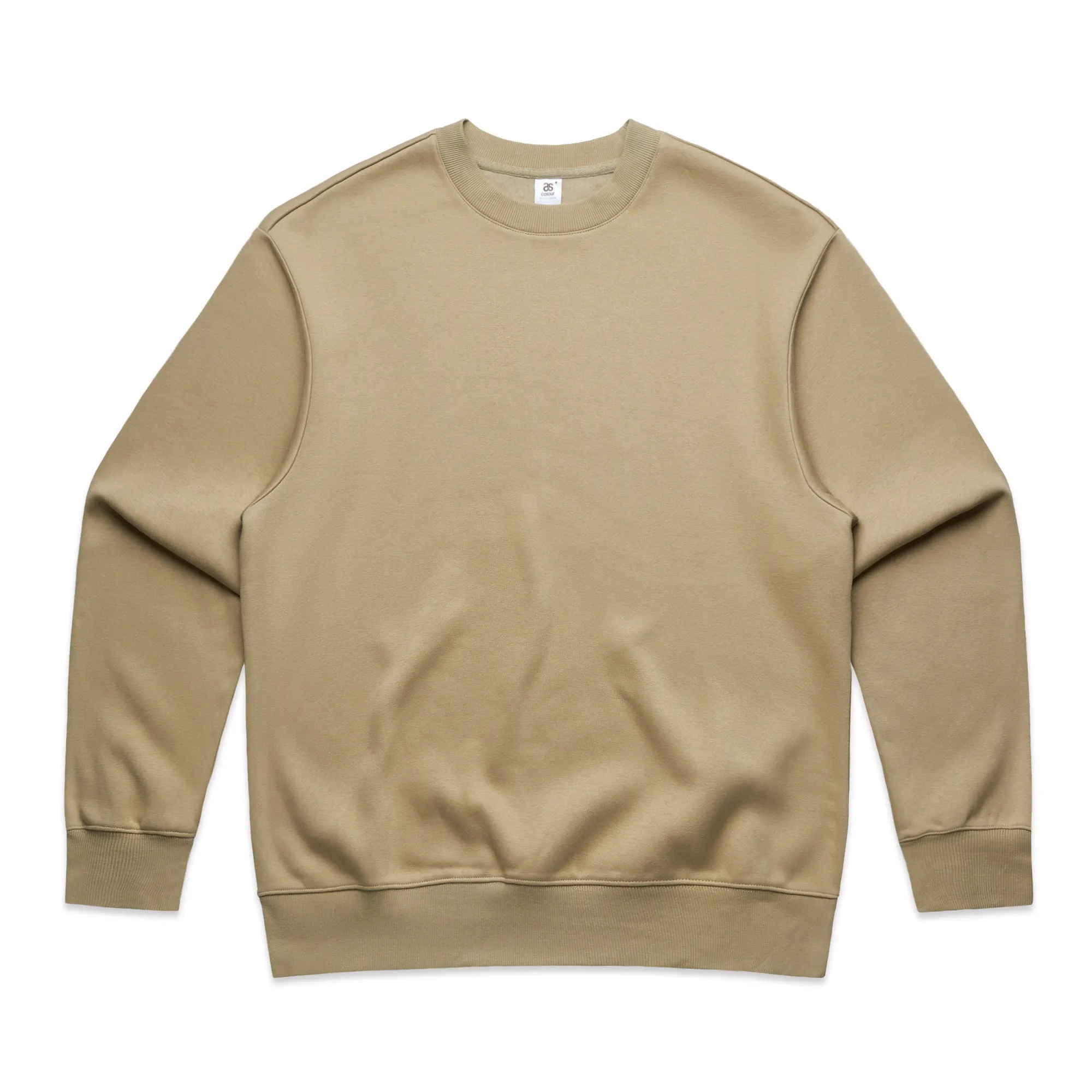 AS Colour | Men's Heavy Crew