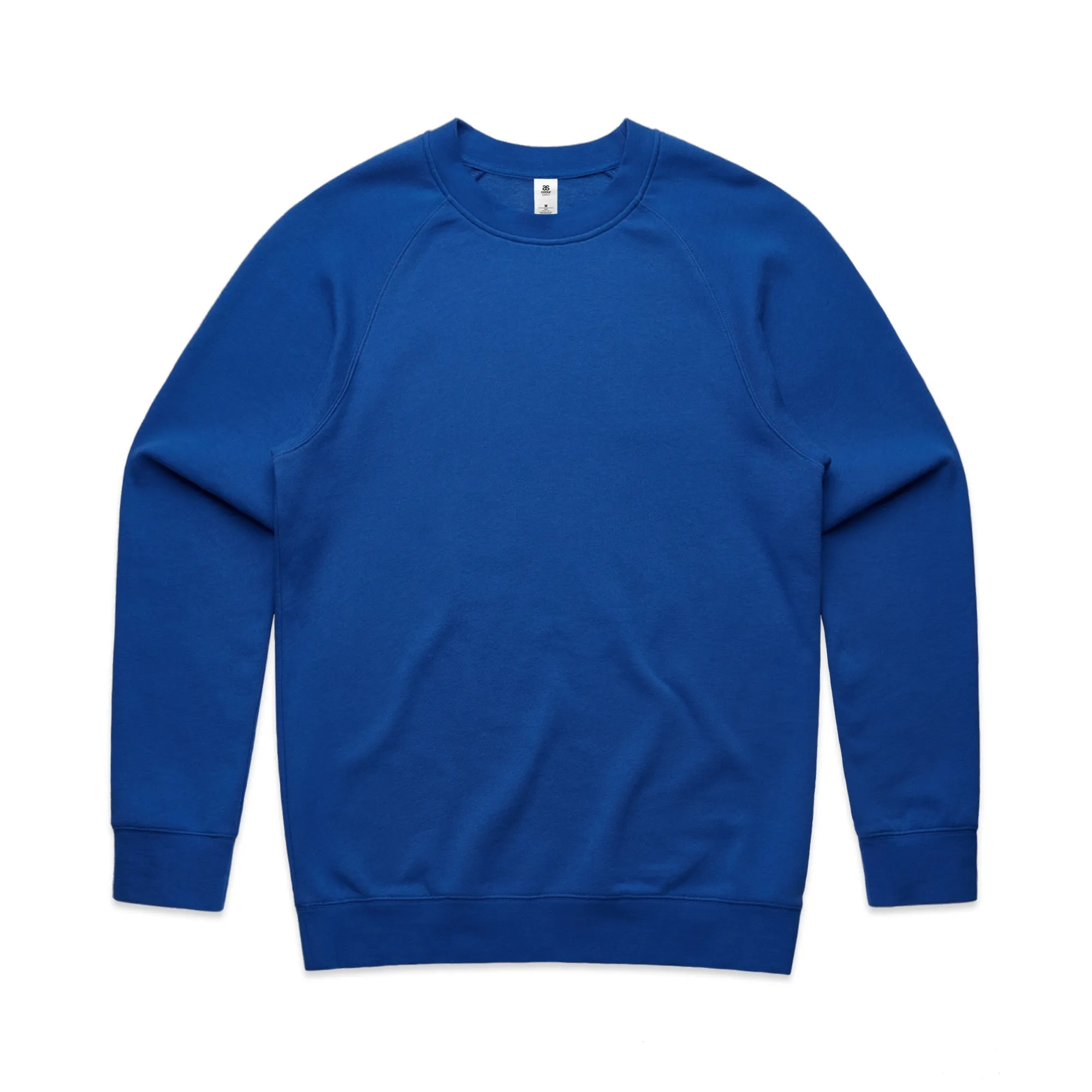 AS Colour | Men's Supply Crew