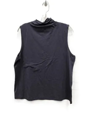 Athletic Tank Top By Athleta  Size: L