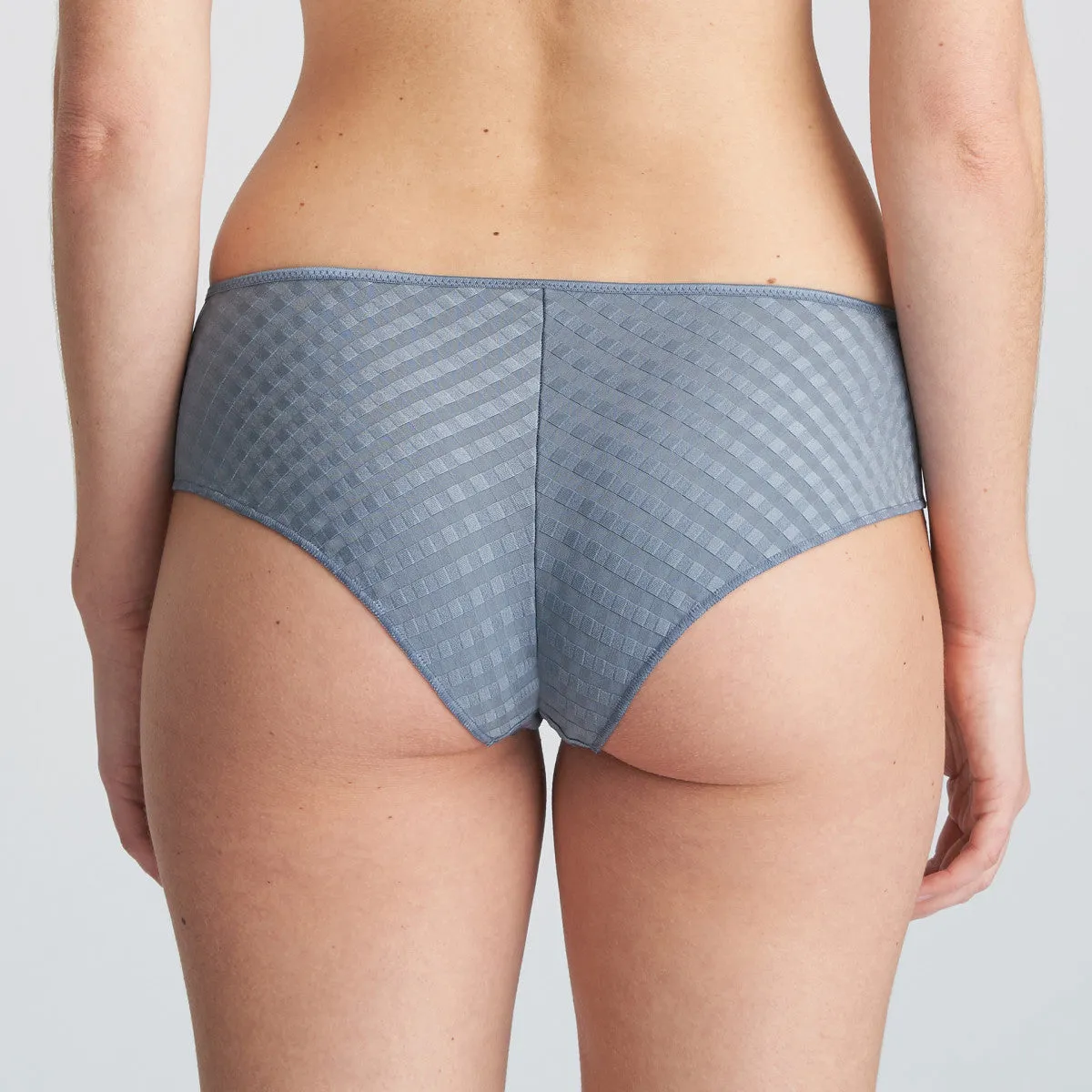 Avero Hotpant | Atlantic Blue