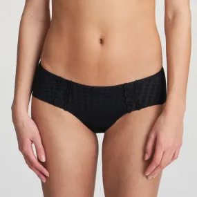 Avero Hotpant | Black