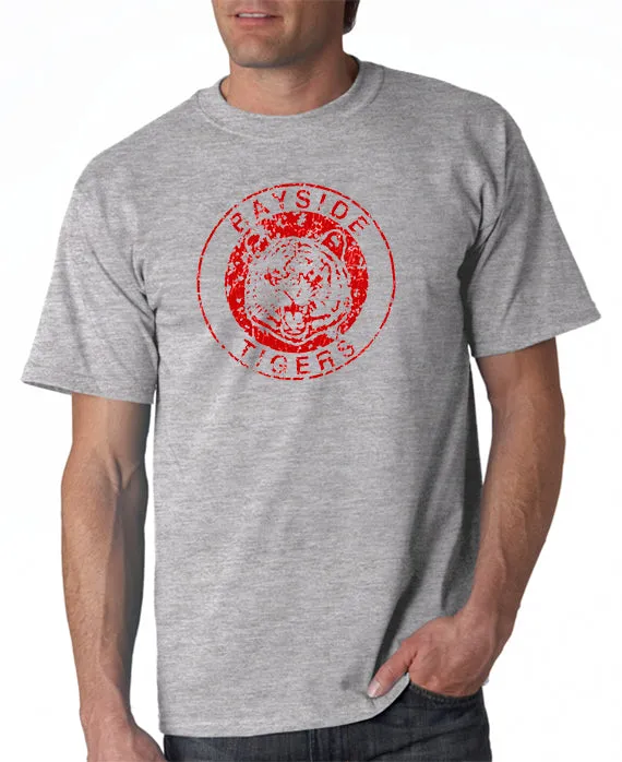 Bayside Tigers T-shirt