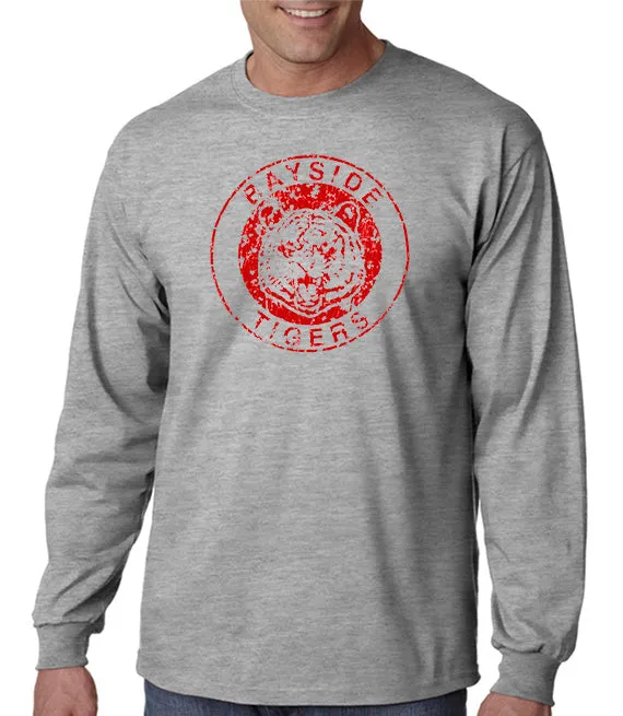 Bayside Tigers T-shirt