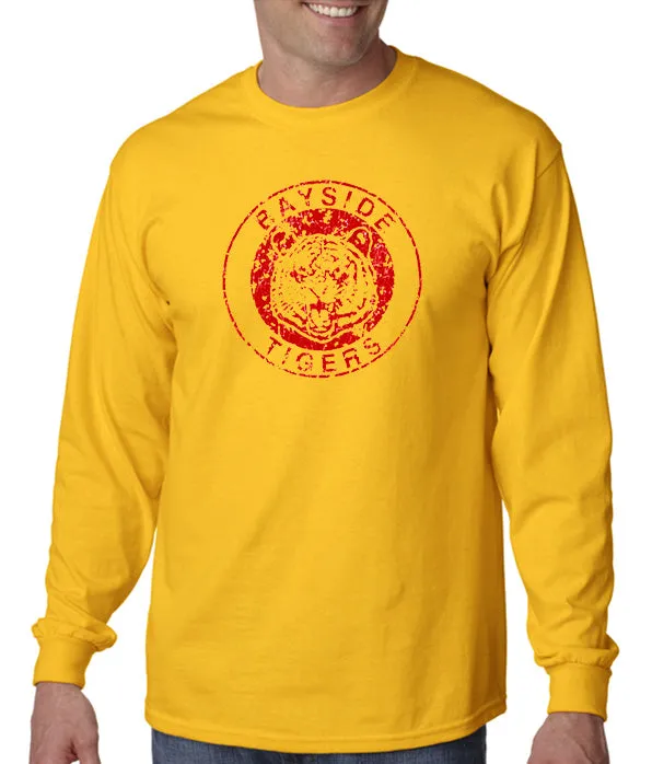 Bayside Tigers T-shirt