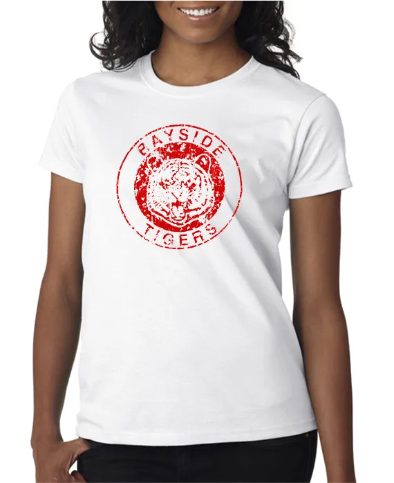 Bayside Tigers T-shirt