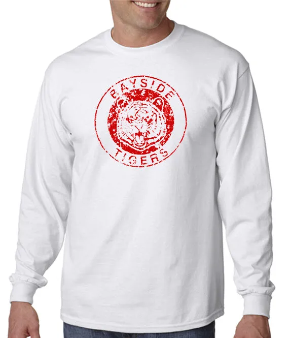 Bayside Tigers T-shirt