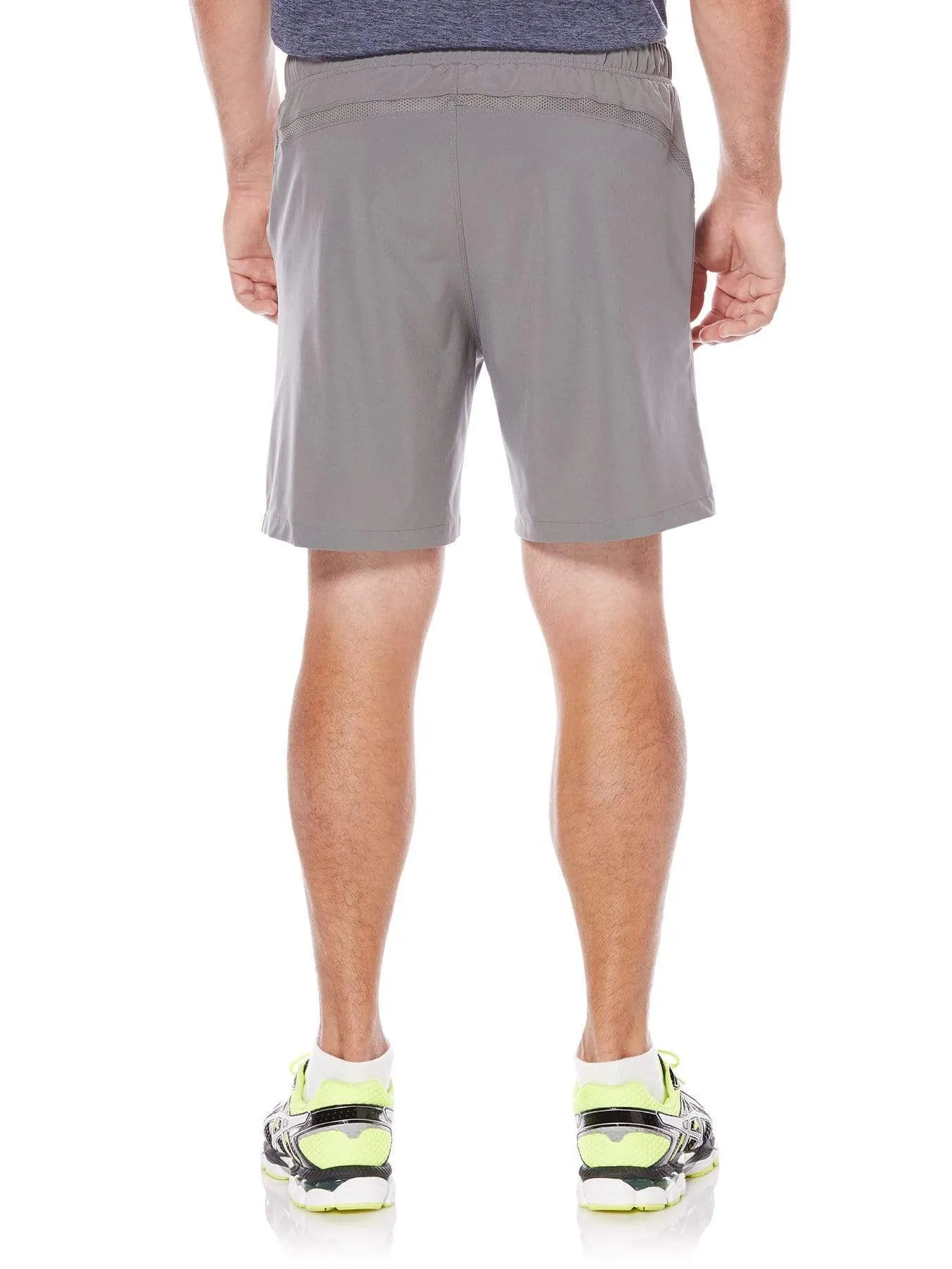 Big & Tall Lightweight Ventilated Short