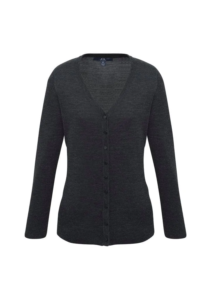 Biz Separates Women's Milano Cardigan LC417L