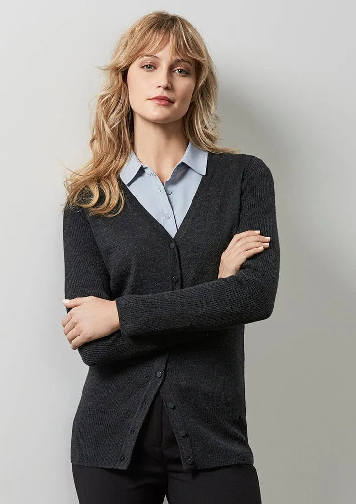 Biz Separates Women's Milano Cardigan LC417L