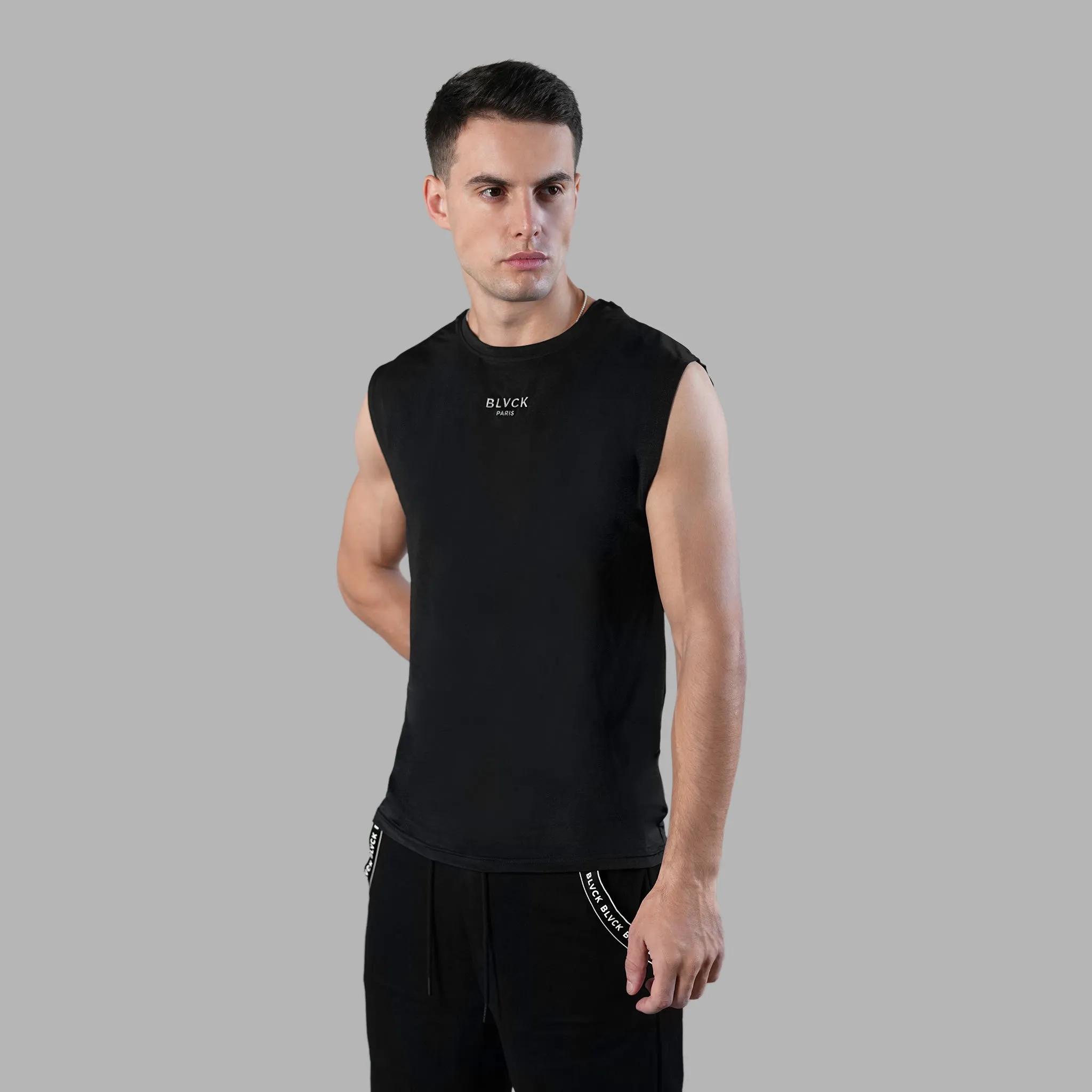 Blvck Sport Tank Top