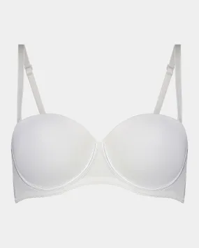 Body Basics Strapless Bra