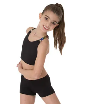 Body Wrappers Child TriMi Tank™ Bra - MI060