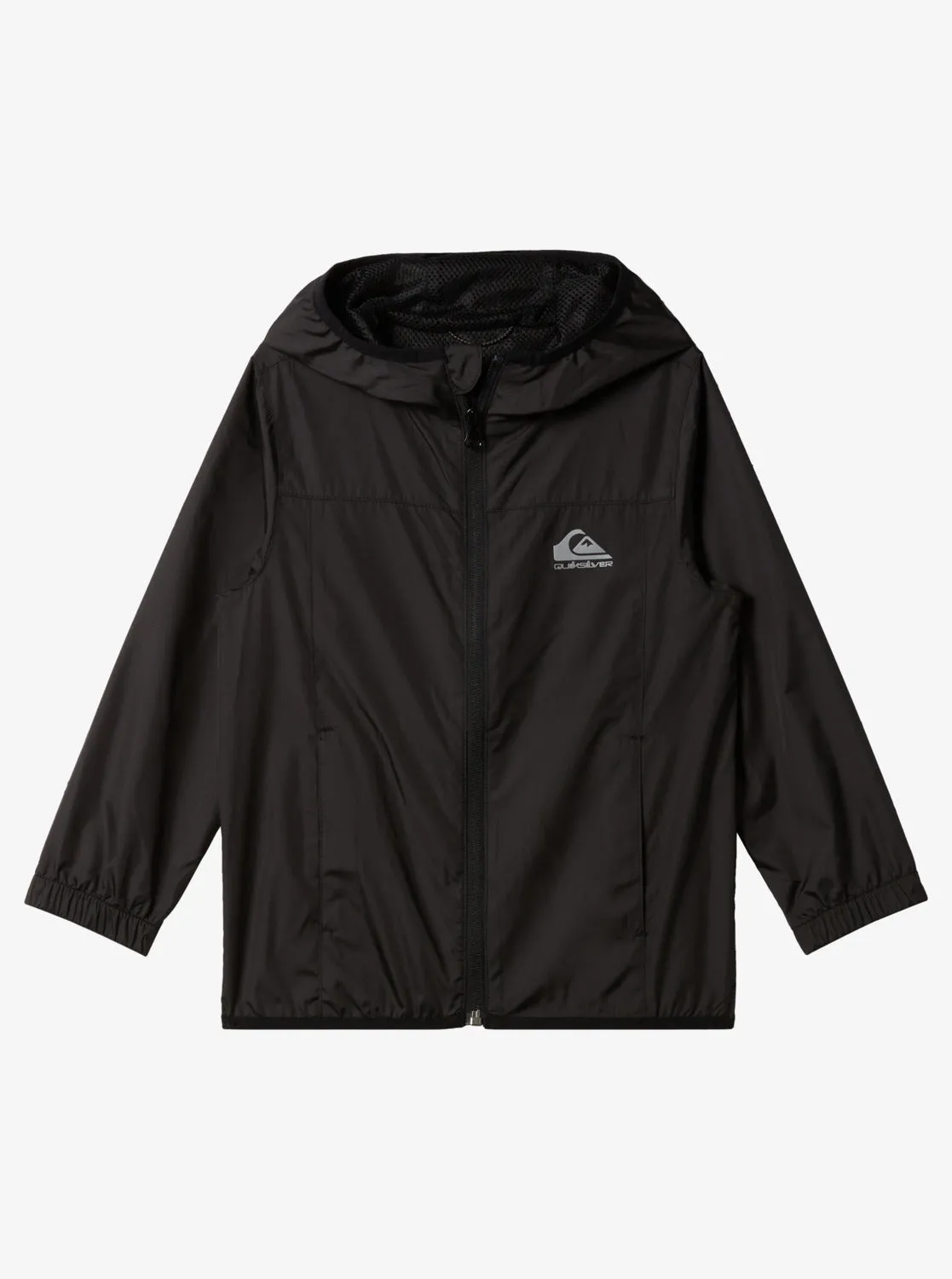 Boys 2-7 Overcast Windbreaker