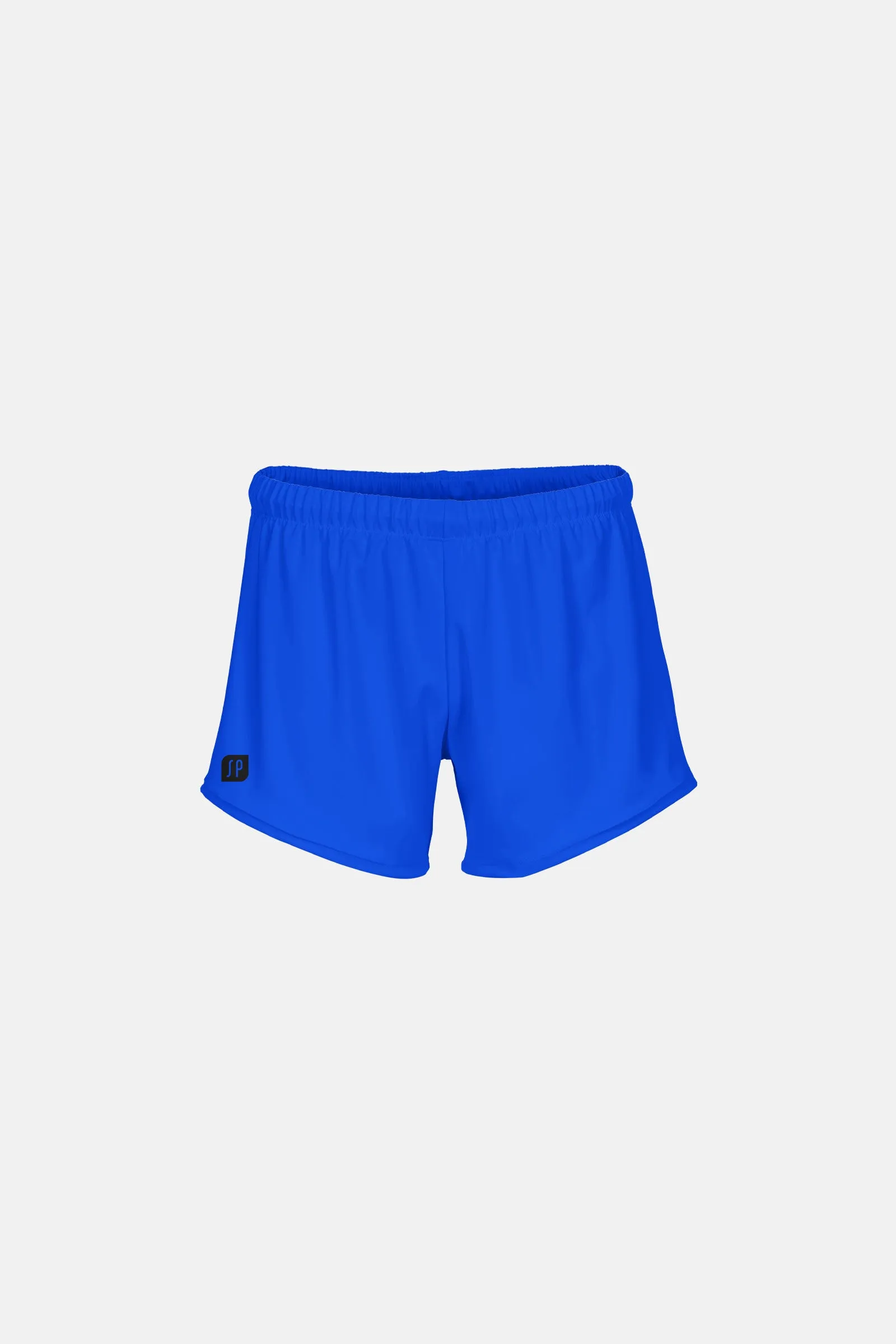 Boys Comp Shorts