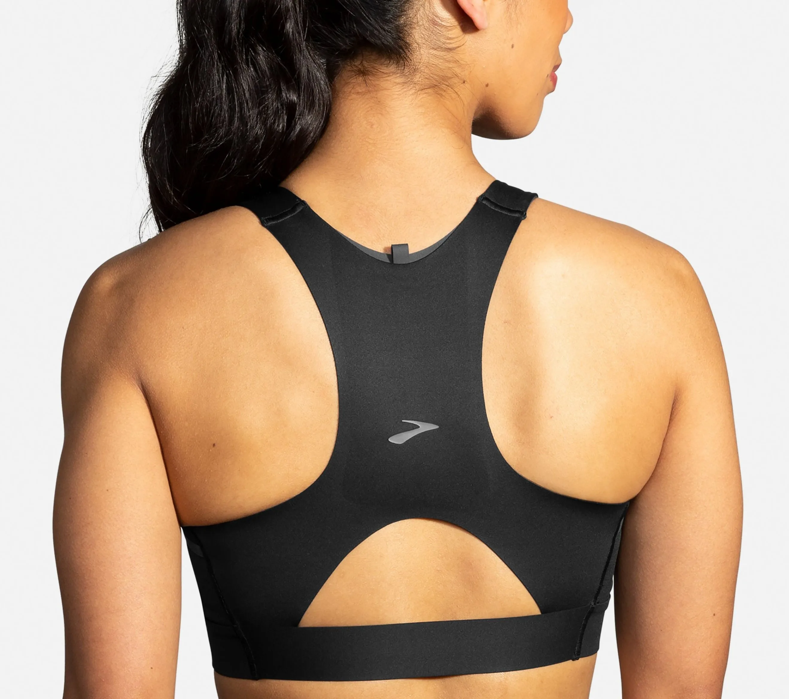 Brooks 3 Pocket Sports Bra