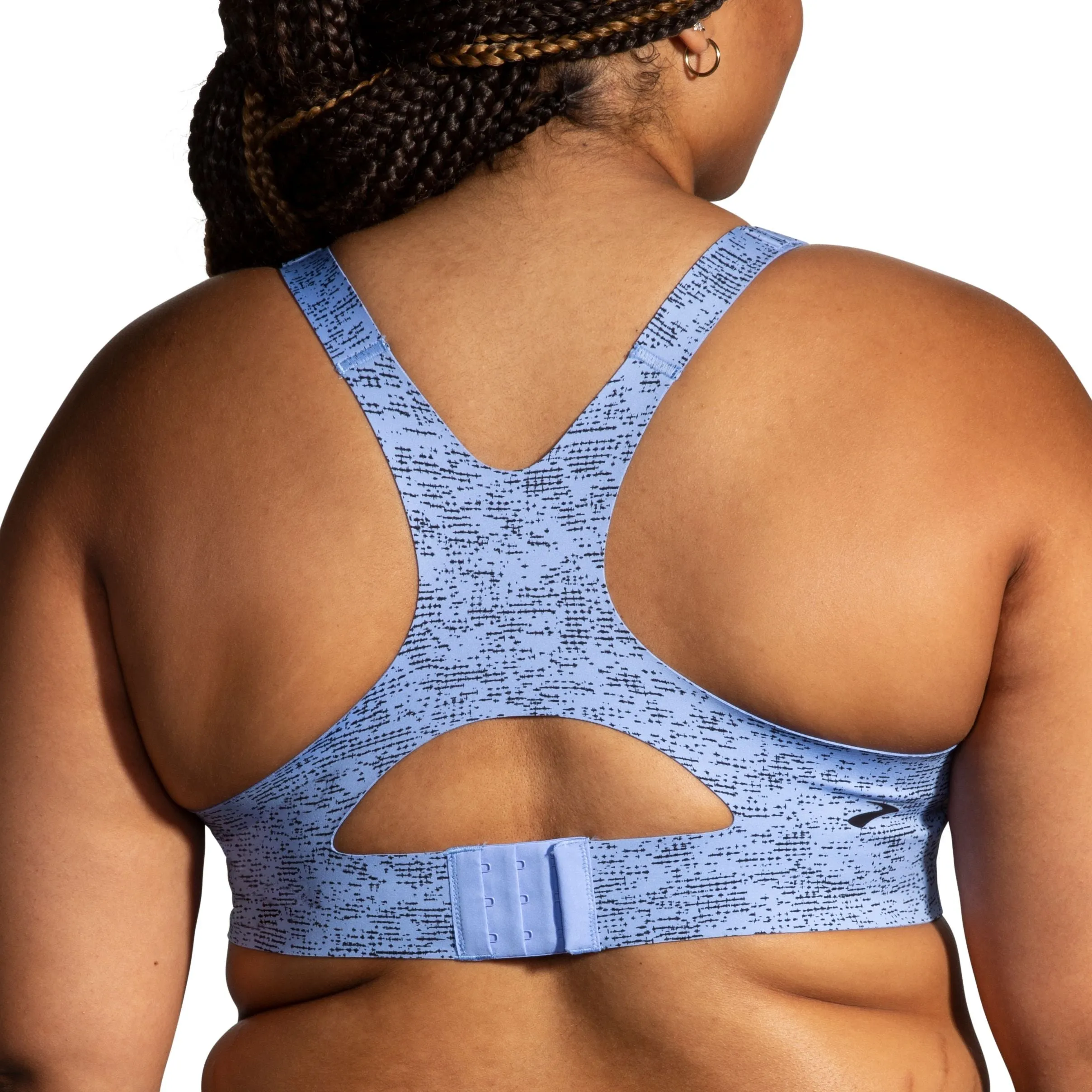 Brooks Dare Racerback Run Bra 2.0