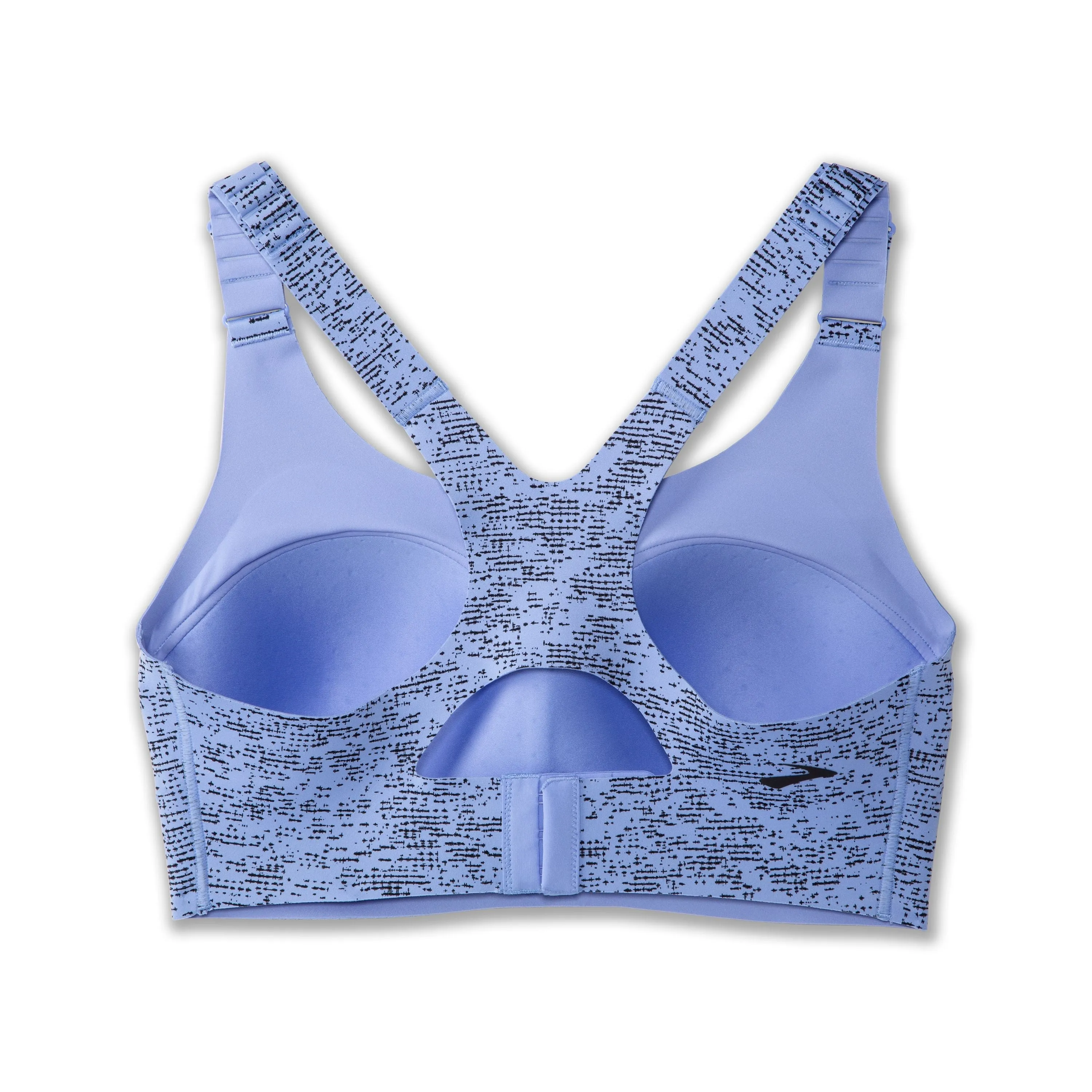 Brooks Dare Racerback Run Bra 2.0