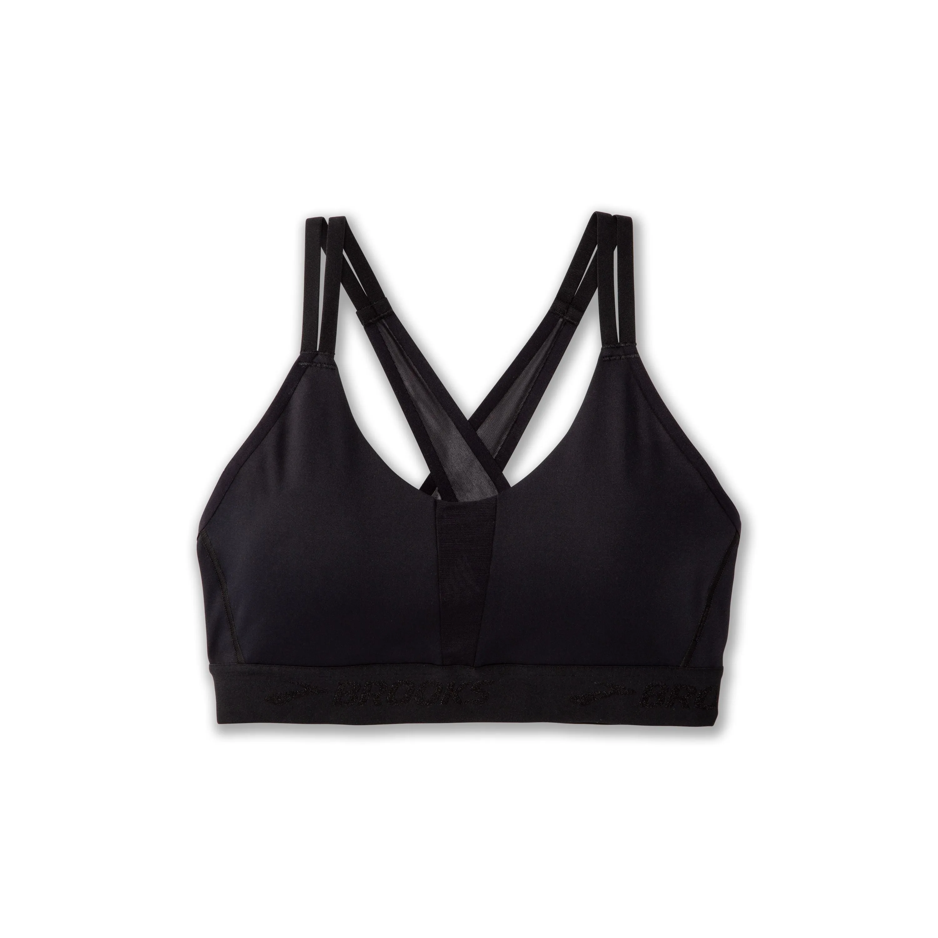 Brooks Plunge 2.0 Sports Bra